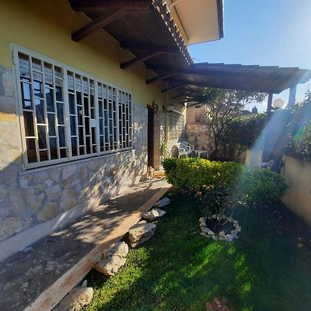 La Casa Che Vorresti Villa Fonte Nuova Kültér fotó