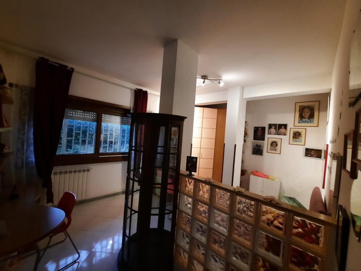 La Casa Che Vorresti Villa Fonte Nuova Kültér fotó
