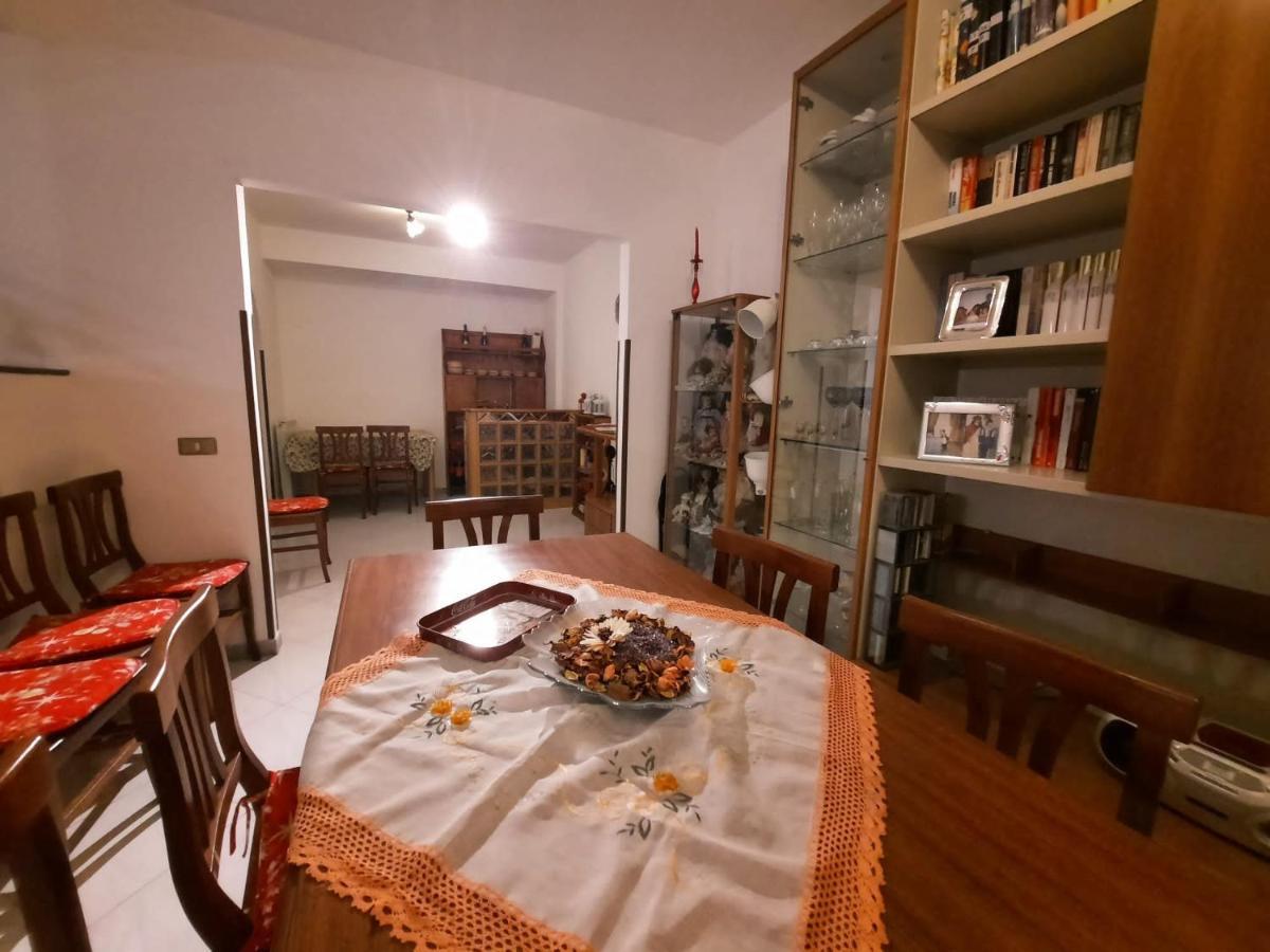 La Casa Che Vorresti Villa Fonte Nuova Kültér fotó