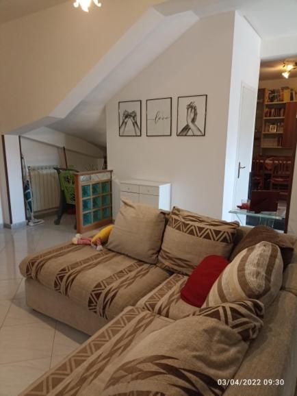 La Casa Che Vorresti Villa Fonte Nuova Kültér fotó