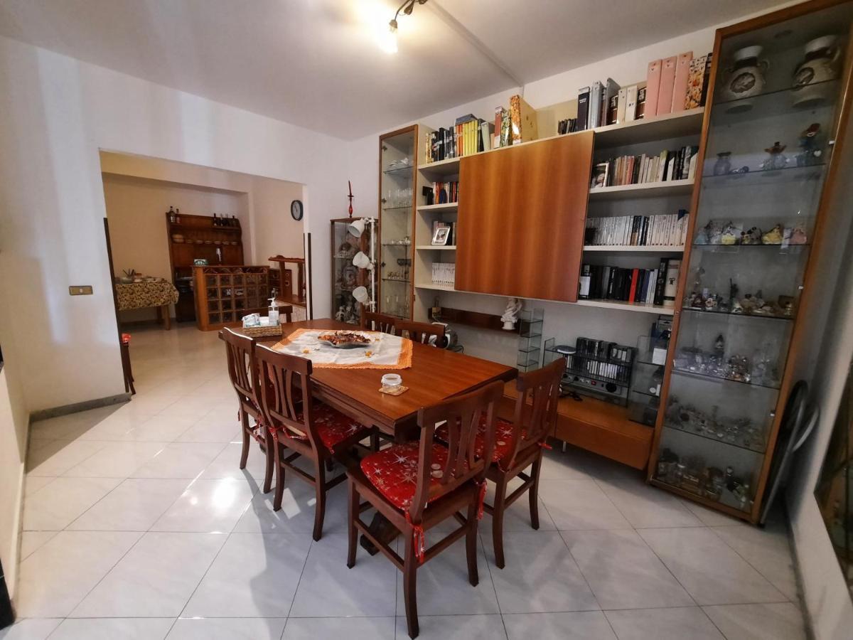 La Casa Che Vorresti Villa Fonte Nuova Kültér fotó