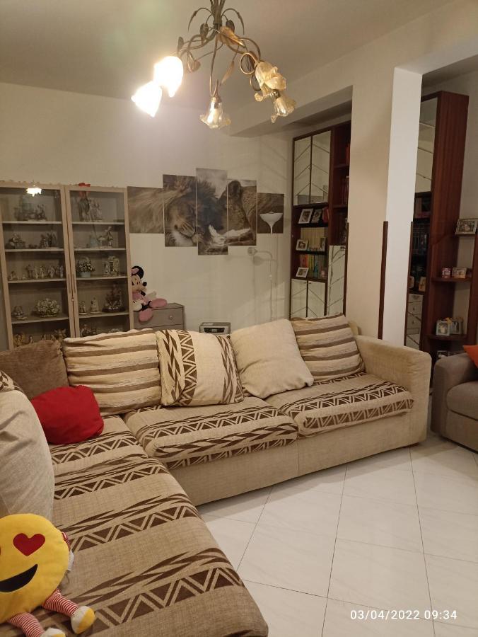 La Casa Che Vorresti Villa Fonte Nuova Kültér fotó
