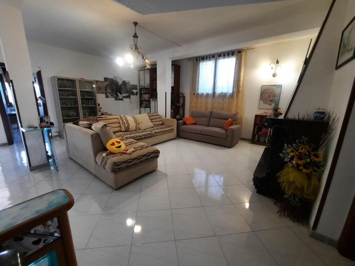 La Casa Che Vorresti Villa Fonte Nuova Kültér fotó