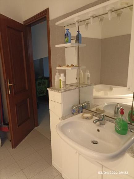 La Casa Che Vorresti Villa Fonte Nuova Kültér fotó