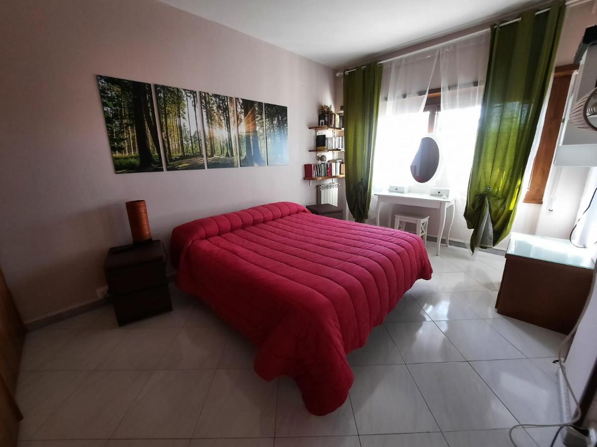 La Casa Che Vorresti Villa Fonte Nuova Kültér fotó