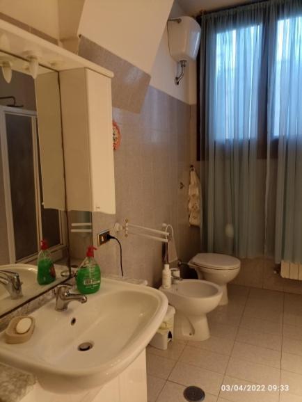 La Casa Che Vorresti Villa Fonte Nuova Kültér fotó