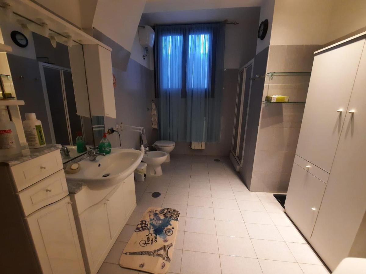 La Casa Che Vorresti Villa Fonte Nuova Kültér fotó
