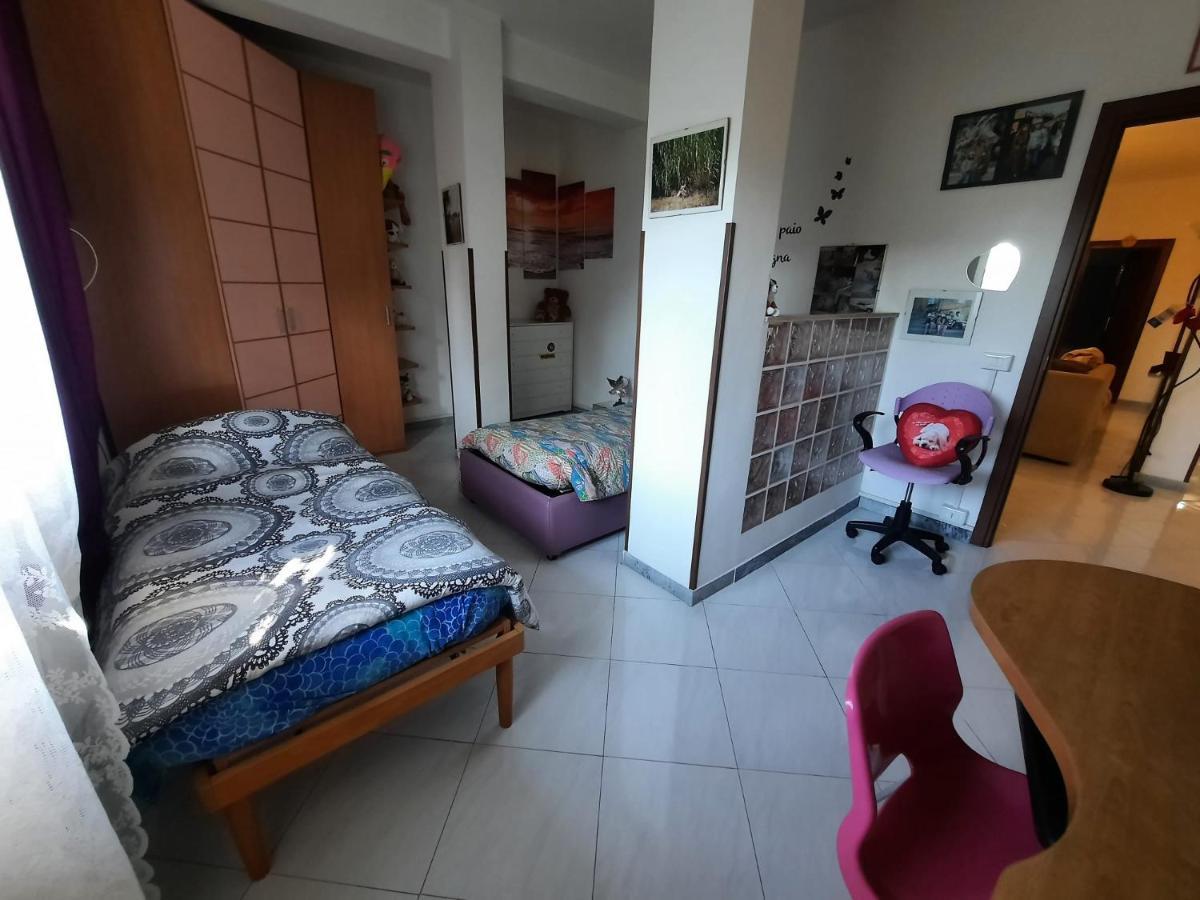 La Casa Che Vorresti Villa Fonte Nuova Kültér fotó