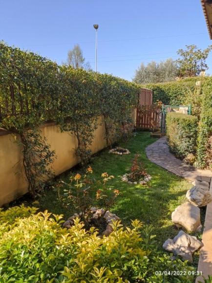 La Casa Che Vorresti Villa Fonte Nuova Kültér fotó
