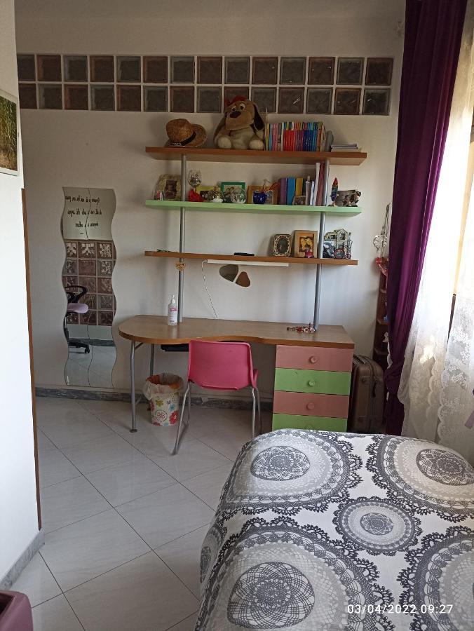 La Casa Che Vorresti Villa Fonte Nuova Kültér fotó
