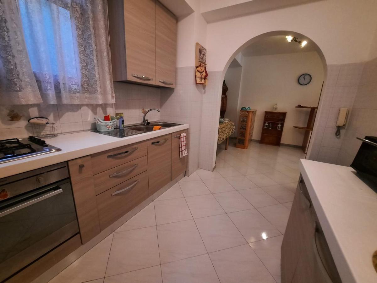 La Casa Che Vorresti Villa Fonte Nuova Kültér fotó