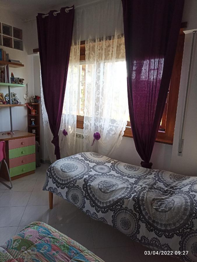 La Casa Che Vorresti Villa Fonte Nuova Kültér fotó
