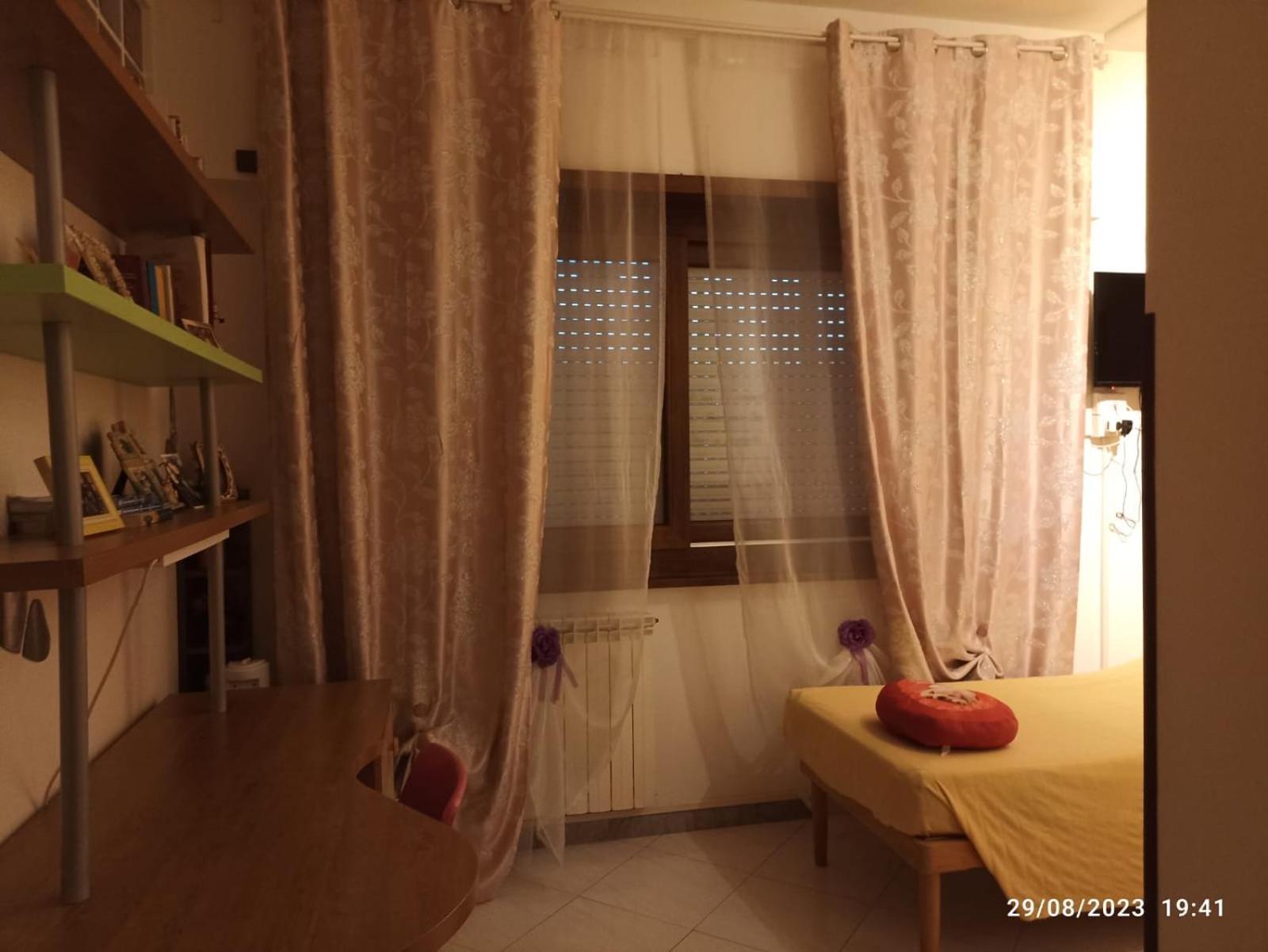 La Casa Che Vorresti Villa Fonte Nuova Kültér fotó
